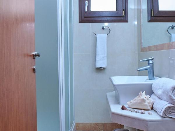 Thalia deco City & Beach Hotel : photo 4 de la chambre suite 2 chambres (3 personnes) 