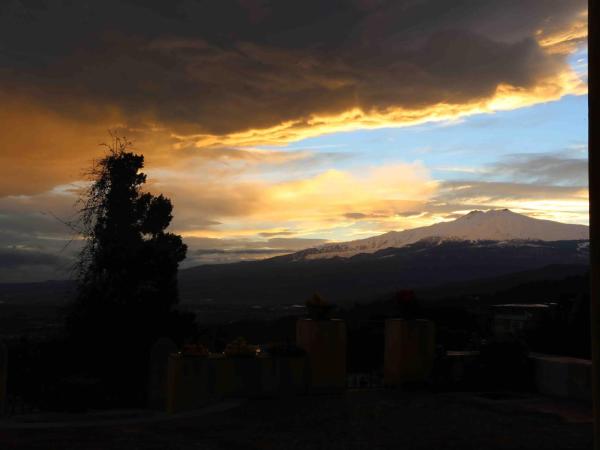 Casa Cuseni, Patrimonio Culturale Immateriale UNESCO : photo 1 de la chambre suite junior