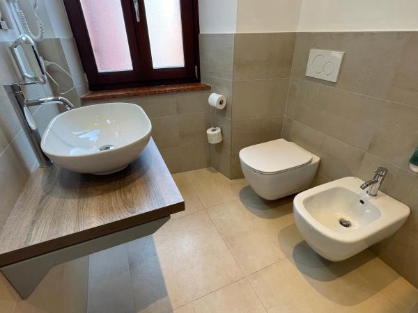 Lady Verona Residence : photo 6 de la chambre appartement supérieur