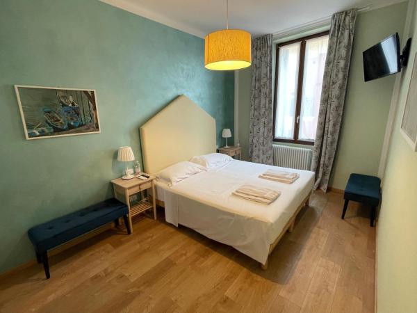 Lady Verona Residence : photo 1 de la chambre appartement supérieur