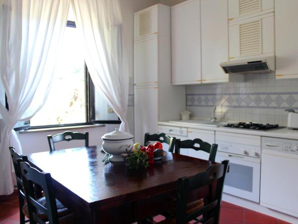 Villa Agostoli : photo 7 de la chambre villa 3 chambres