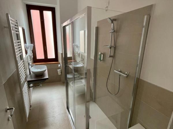 Lady Verona Residence : photo 7 de la chambre appartement 2 chambres