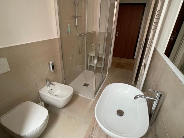 Lady Verona Residence : photo 6 de la chambre appartement 2 chambres