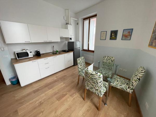 Lady Verona Residence : photo 4 de la chambre appartement 2 chambres