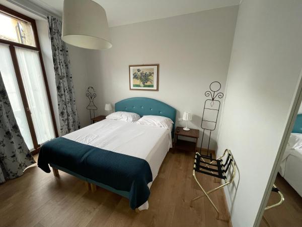 Lady Verona Residence : photo 3 de la chambre appartement 2 chambres