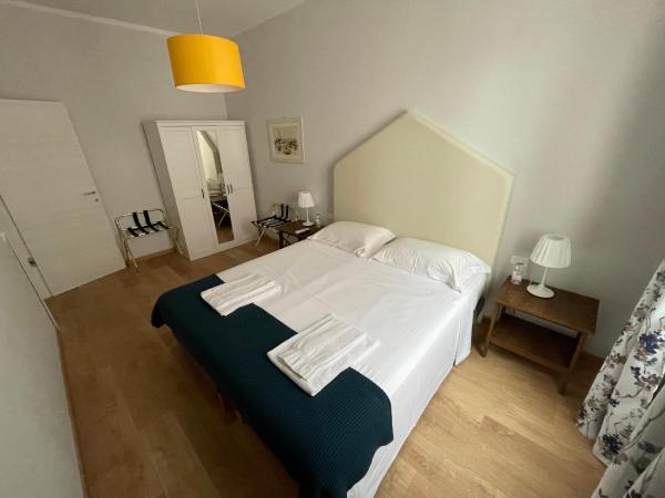 Lady Verona Residence : photo 2 de la chambre appartement 2 chambres