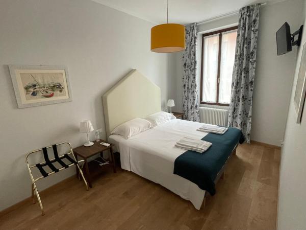 Lady Verona Residence : photo 1 de la chambre appartement 2 chambres