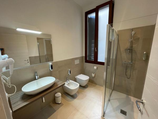 Lady Verona Residence : photo 5 de la chambre appartement 2 chambres