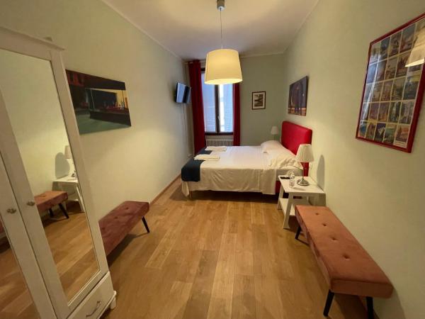 Lady Verona Residence : photo 4 de la chambre appartement 2 chambres