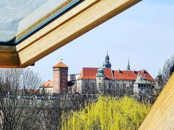 Hotel Rubinstein : photo 2 de la chambre suite deluxe