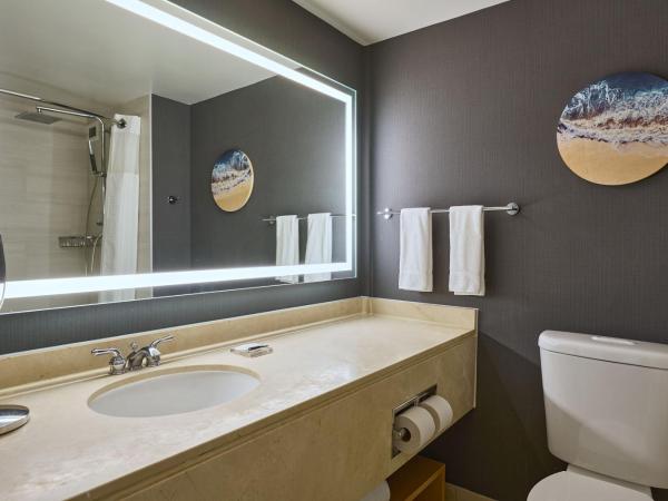 The Westin Los Angeles Airport : photo 6 de la chambre deluxe, guest room, 2 queens