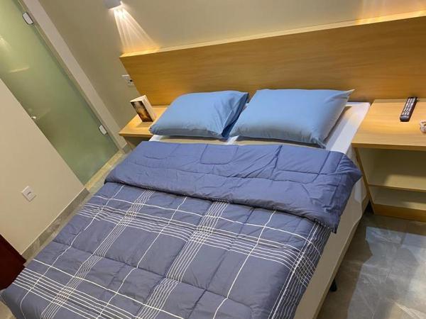 Hotel Urban : photo 4 de la chambre chambre double deluxe