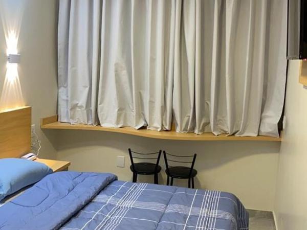 Hotel Urban : photo 7 de la chambre chambre double deluxe