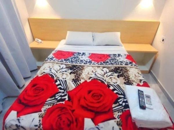 Hotel Urban : photo 6 de la chambre chambre double deluxe