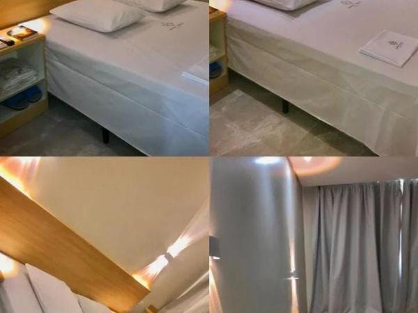 Hotel Urban : photo 8 de la chambre chambre simple deluxe