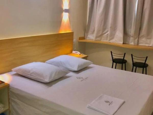 Hotel Urban : photo 6 de la chambre chambre simple deluxe