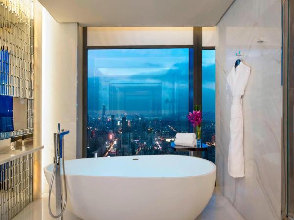 The St. Regis Shenzhen : photo 5 de la chambre chambre lit king-size deluxe