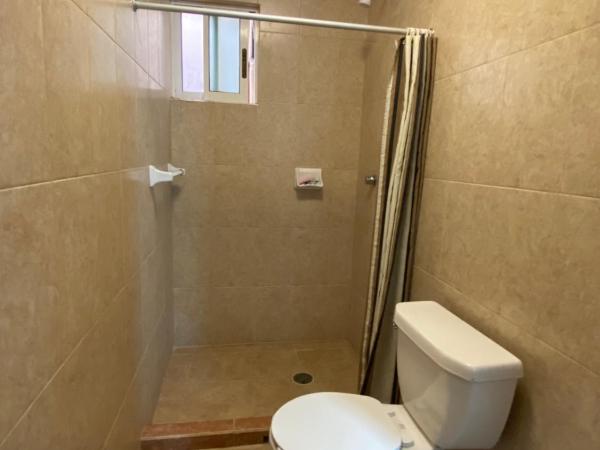 Hotel Delfines : photo 10 de la chambre chambre double standard