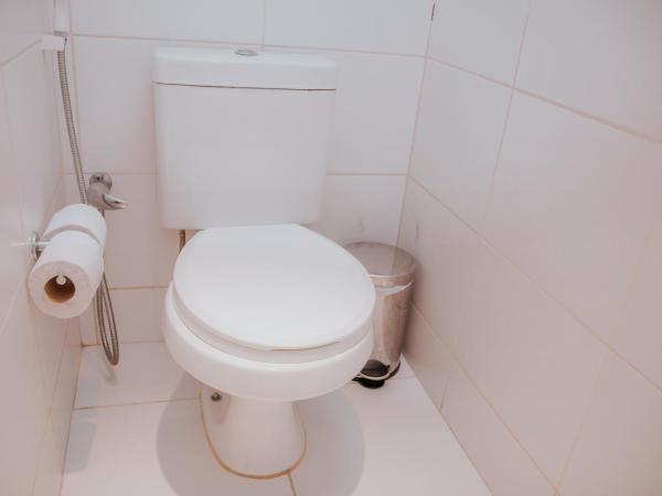 Rede Andrade Lapa : photo 10 de la chambre chambre simple standard
