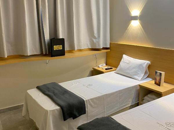 Hotel Urban : photo 4 de la chambre chambre lits jumeaux deluxe