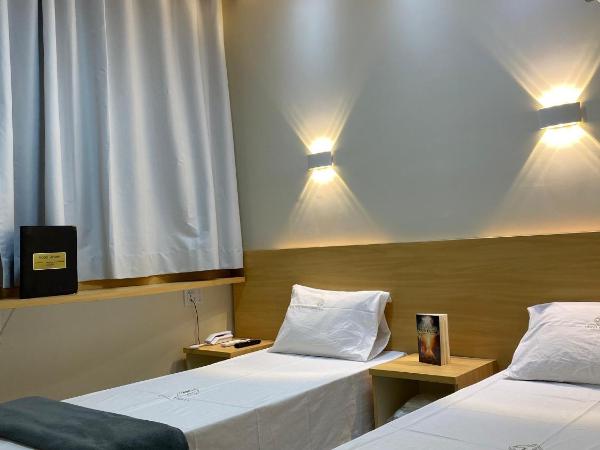 Hotel Urban : photo 6 de la chambre chambre lits jumeaux deluxe