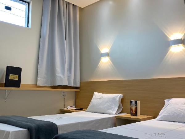 Hotel Urban : photo 3 de la chambre chambre lits jumeaux deluxe