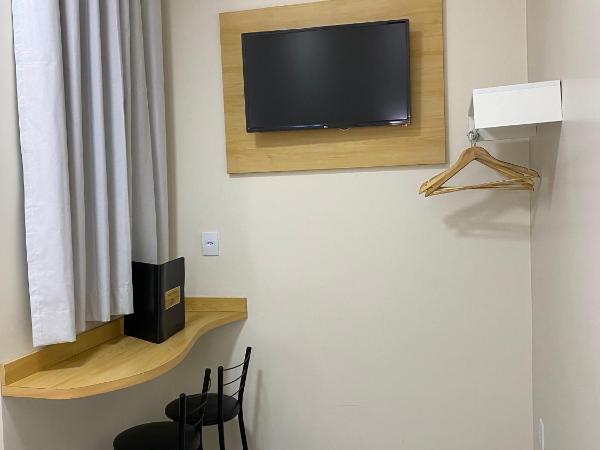 Hotel Urban : photo 9 de la chambre chambre lits jumeaux deluxe