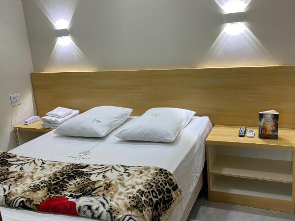 Hotel Urban : photo 2 de la chambre chambre double deluxe