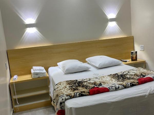 Hotel Urban : photo 9 de la chambre chambre double deluxe