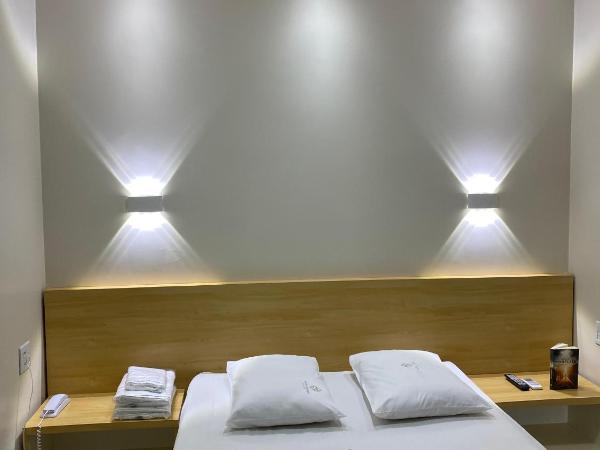 Hotel Urban : photo 4 de la chambre chambre simple deluxe