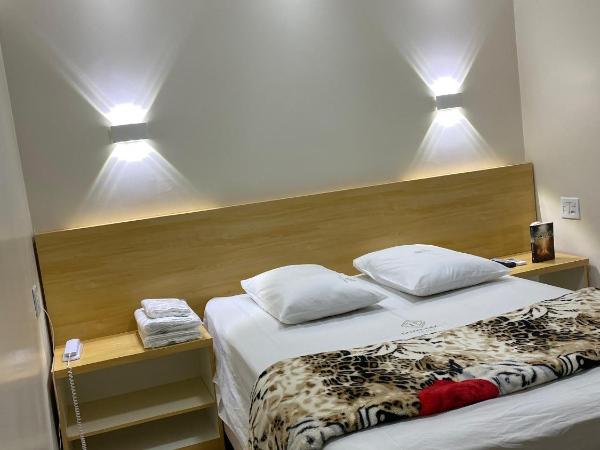 Hotel Urban : photo 8 de la chambre chambre double deluxe