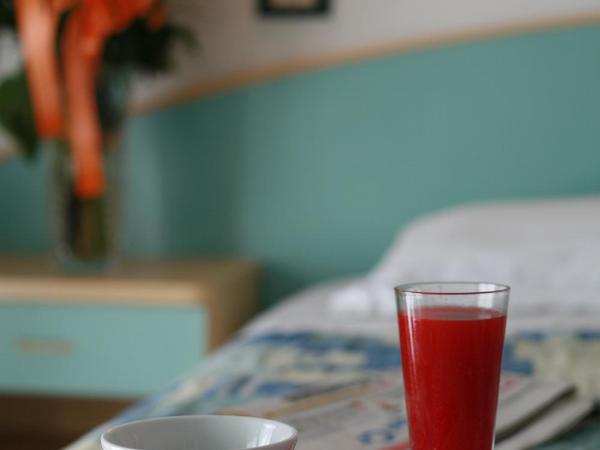 Hotel Letizia : photo 1 de la chambre chambre triple