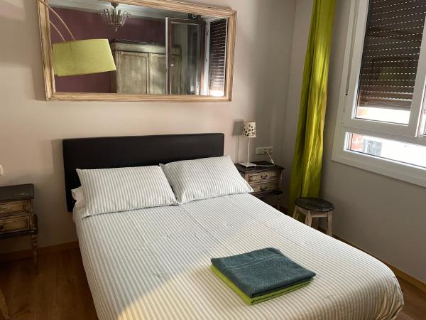 Enjoy Comfort : photo 3 de la chambre chambre double avec salle de bains privative extérieure
