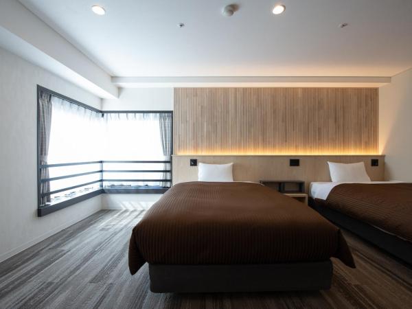 Belmont Hotel : photo 8 de la chambre chambre triple avec vue