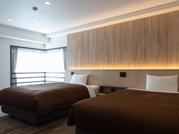 Belmont Hotel : photo 7 de la chambre chambre triple avec vue