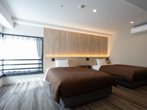 Belmont Hotel : photo 9 de la chambre chambre triple avec vue