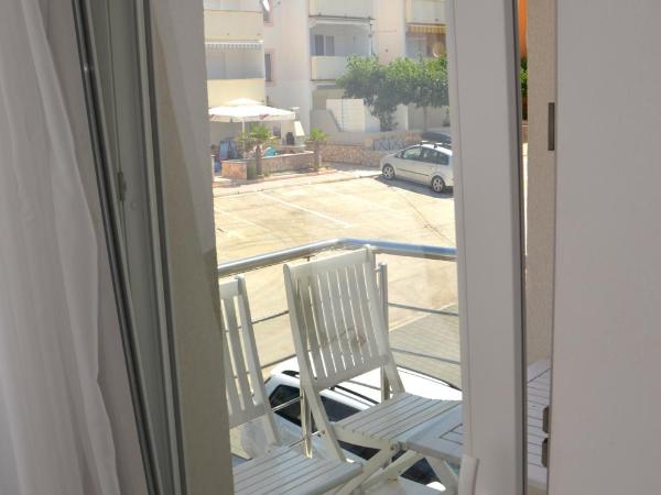 Apartments Barbati : photo 5 de la chambre appartement standard