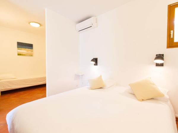 Casa Vecchia rooms + apartments : photo 1 de la chambre appartement 1 chambre (3 adultes) - accessible aux personnes à mobilité réduite