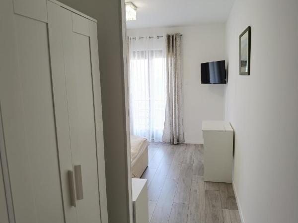 B&B Marijana : photo 5 de la chambre chambre simple avec salle de bains privative