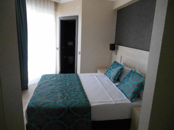 Parador Beach Hotel : photo 4 de la chambre suite - vue sur mer