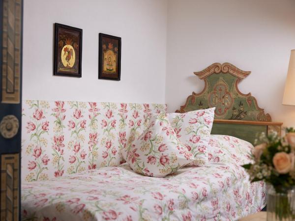 Relais & Châteaux Hotel Tennerhof : photo 2 de la chambre chambre simple
