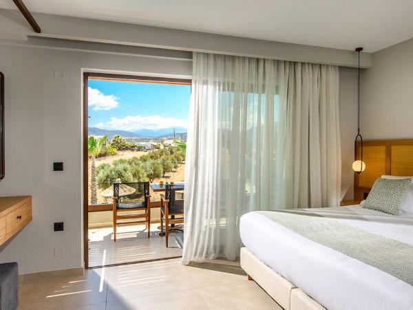 Stella Palace Aqua Park Resort : photo 1 de la chambre suite familiale avec piscine commune - vue sur piscine