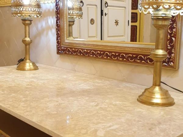 Riad Ayadina & SPA : photo 9 de la chambre suite junior