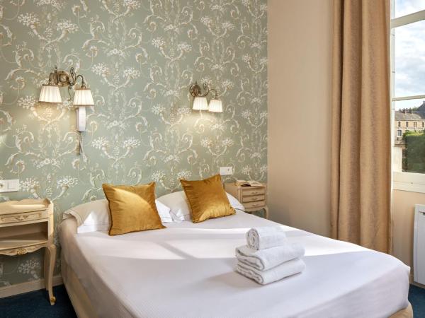 Hôtel De France Et De Guise - 1891 : photo 8 de la chambre chambre triple