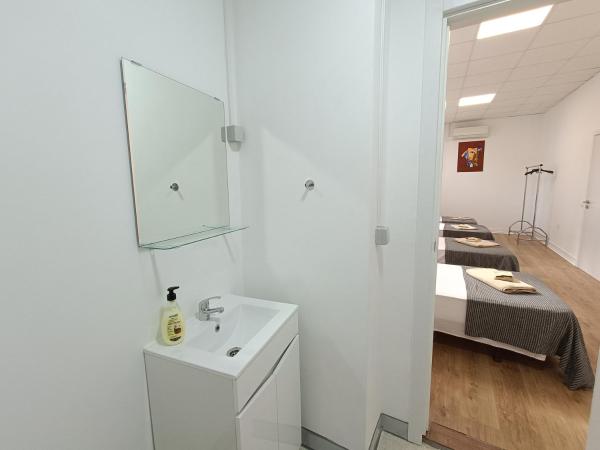 Albergaria Formosa : photo 3 de la chambre chambre quadruple