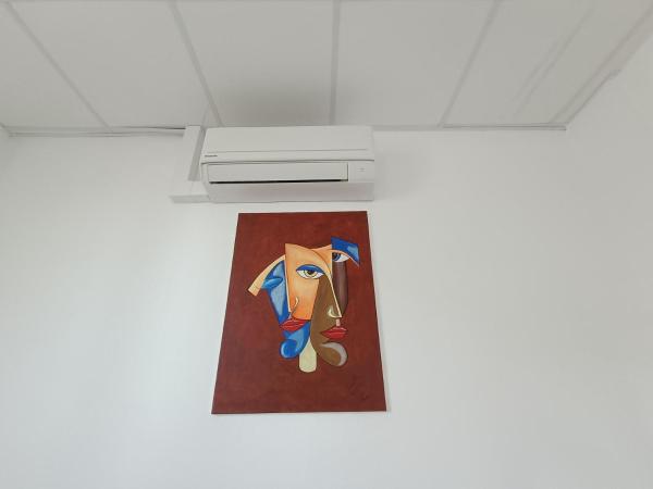 Albergaria Formosa : photo 5 de la chambre chambre quadruple