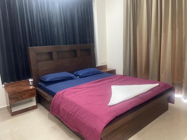 Royal Nest Premium : photo 4 de la chambre chambre double Économique