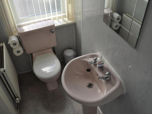 Cheers Hotel : photo 2 de la chambre chambre triple avec baignoire