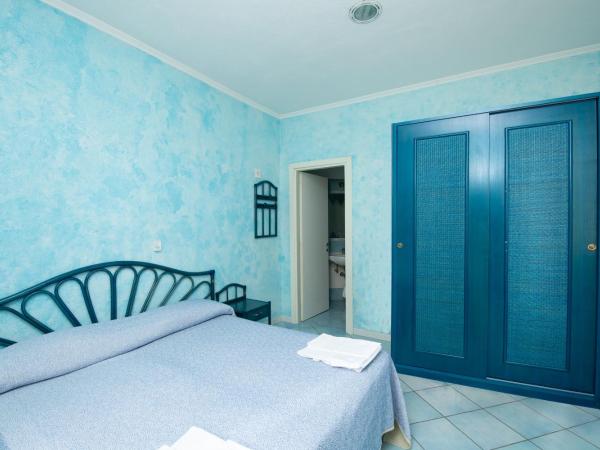 Residence Villa Tina : photo 2 de la chambre chambre double standard