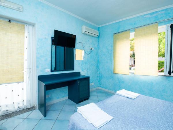 Residence Villa Tina : photo 3 de la chambre chambre double standard